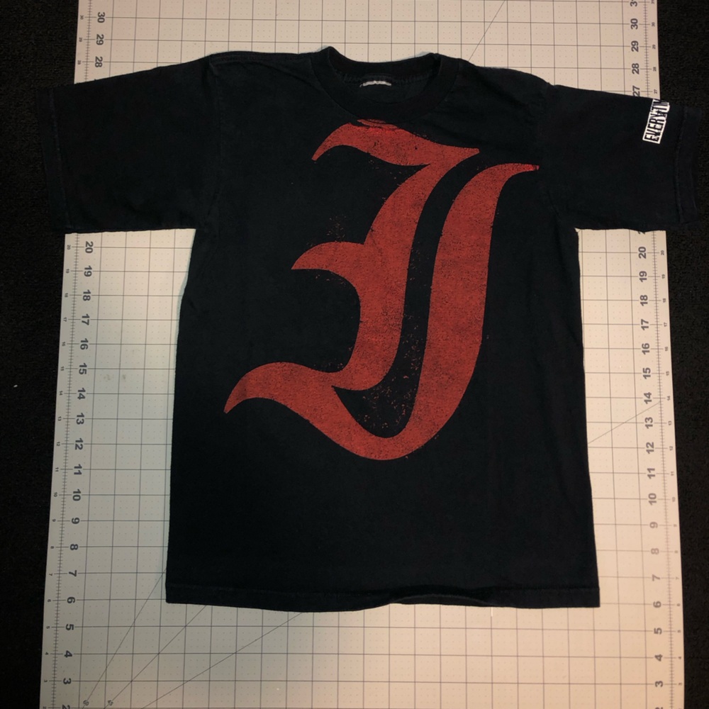 RARE. Every Time I Die (band). Size youth small. Black. Short sleeve shirt.